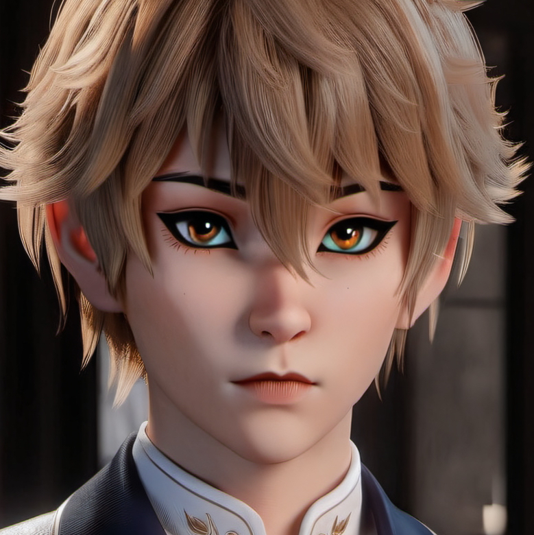 chat with ai character: Furry Sus