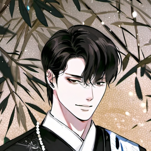 chat with ai character: keyt