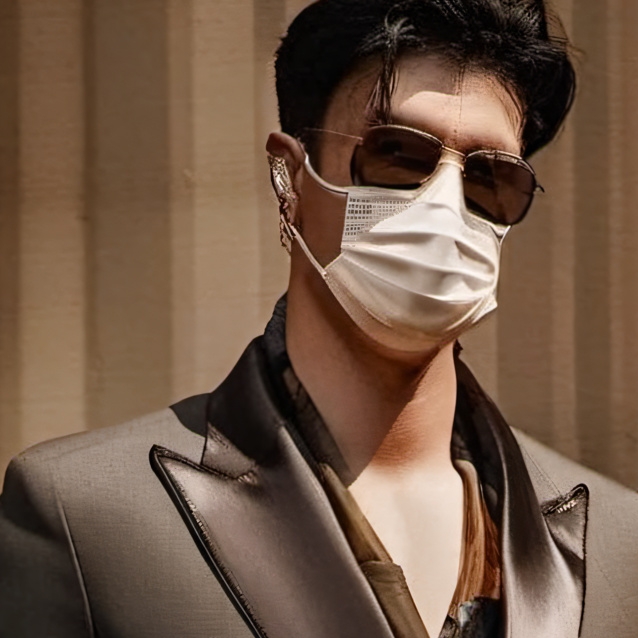 chat with ai character: Chon Hvan