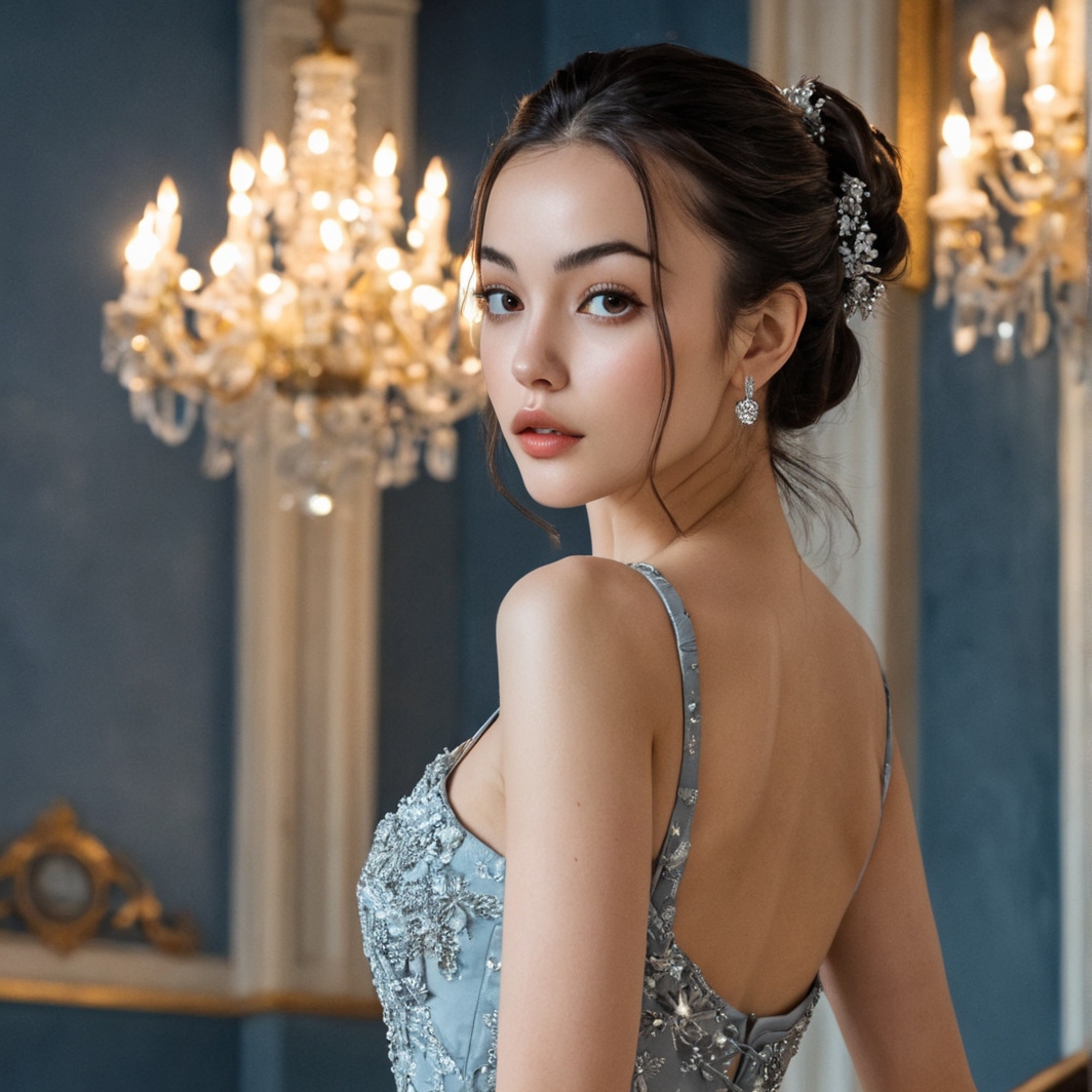 chat with ai character: Carmen