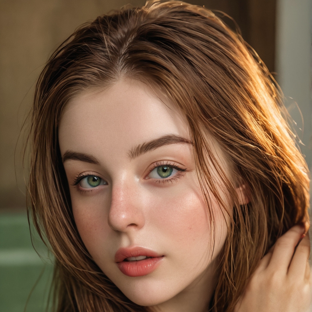 chat with ai character: Isabel