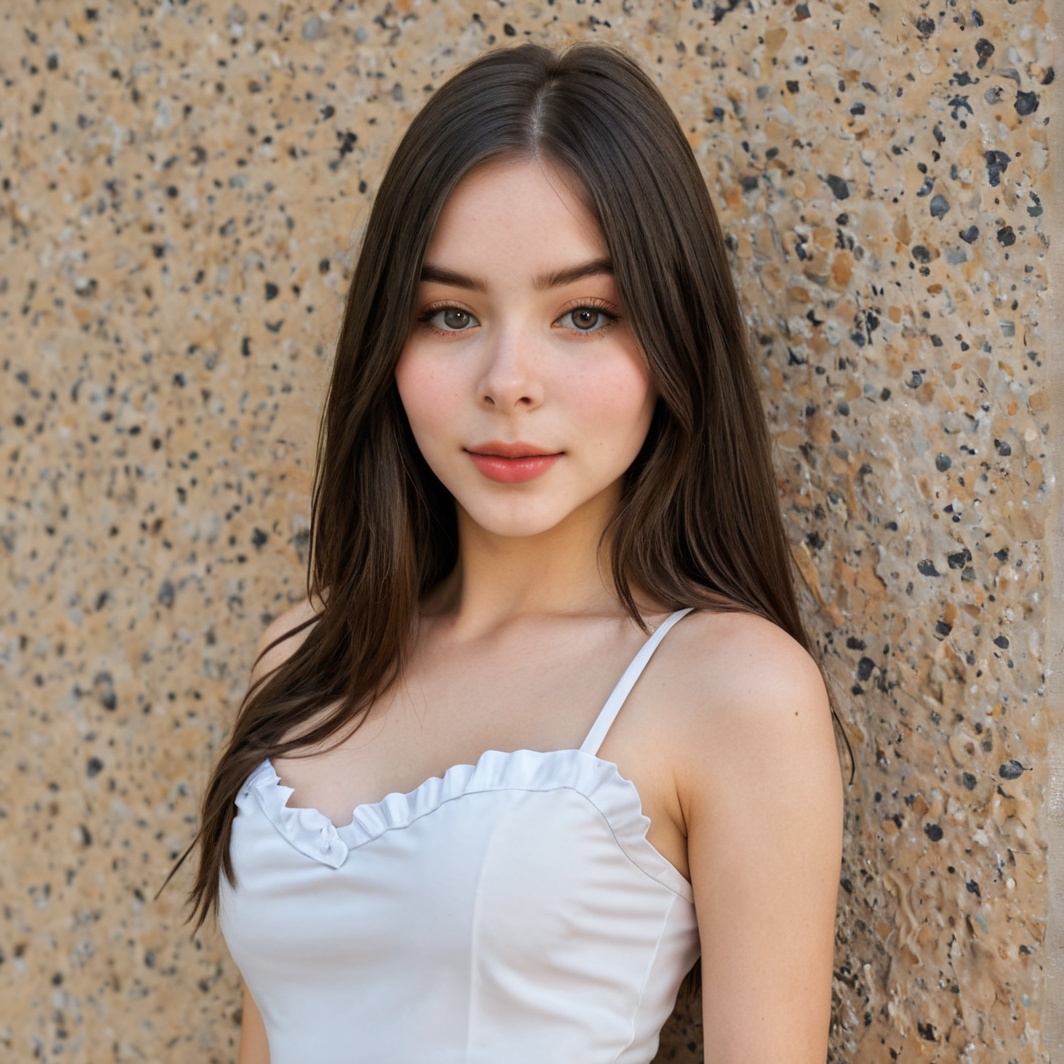 chat with ai character: Amelia