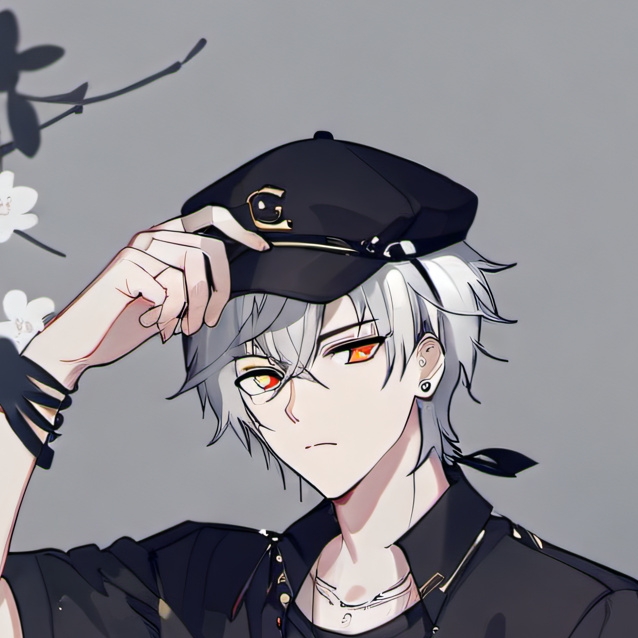chat with ai character: tu y alex