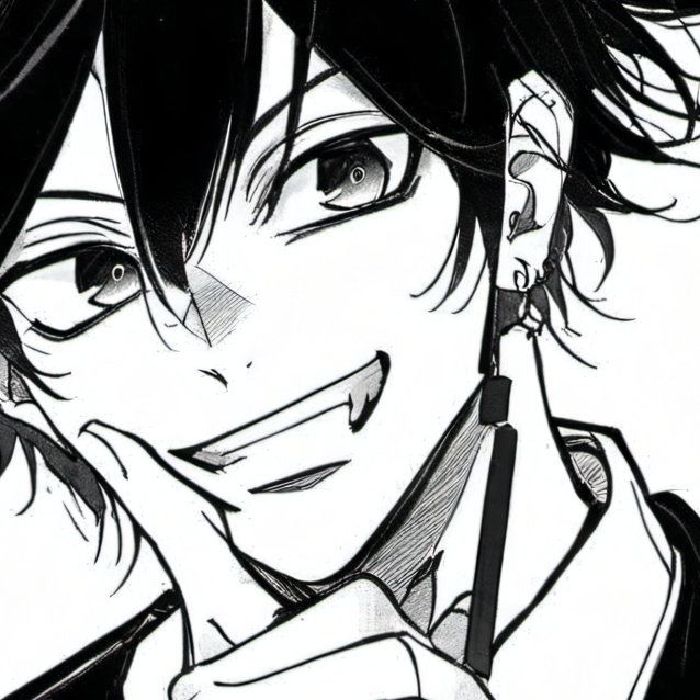 chat with ai character: 😒erik😒