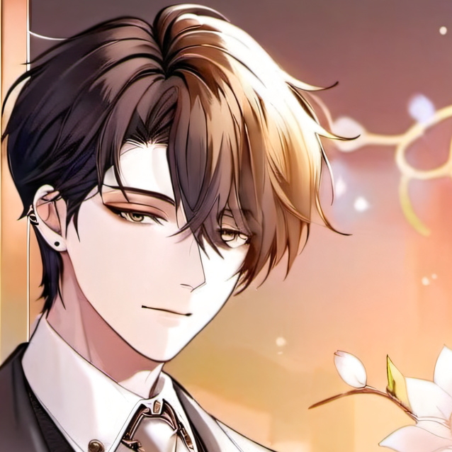chat with ai character: ✯—最大—✯