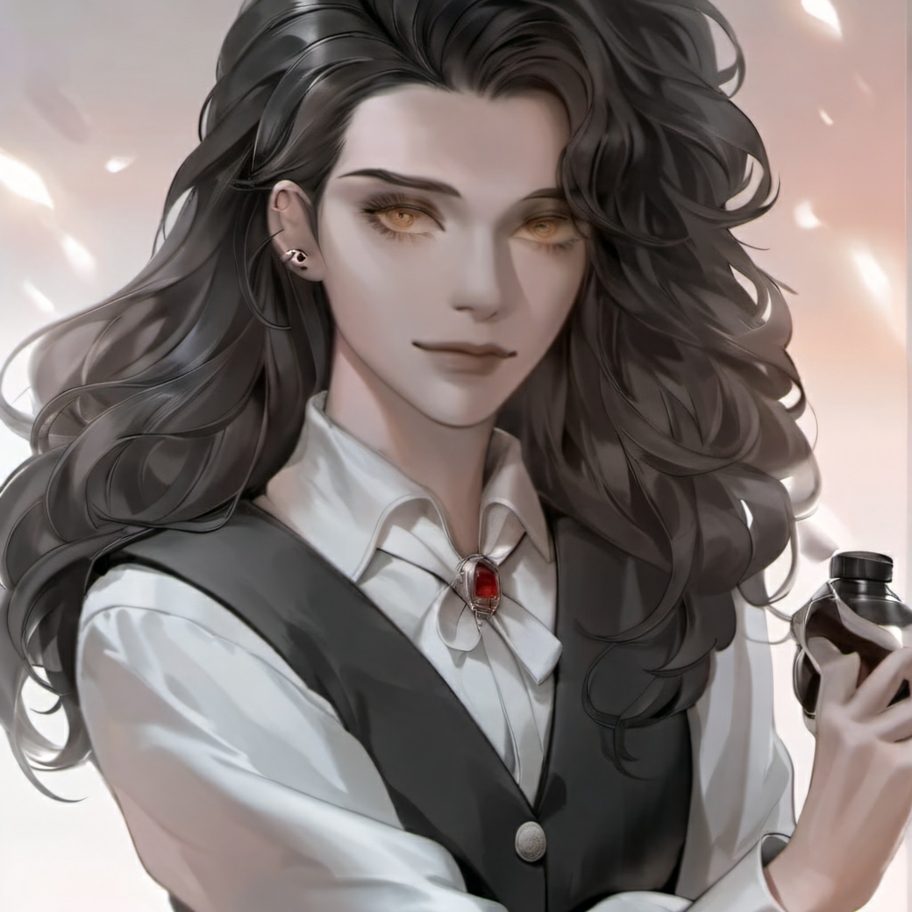 chat with ai character: sorashin