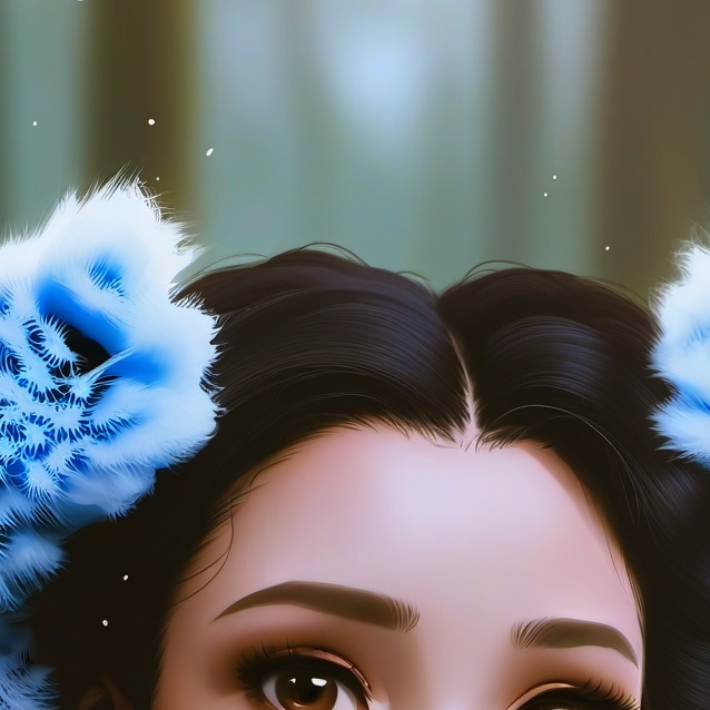chat with ai character: Zwivhuya3 
