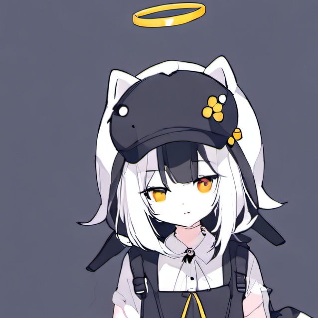 chat with ai character: stella