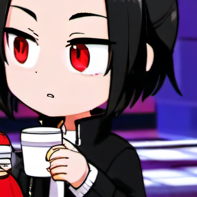 chat with ai character: Muzan