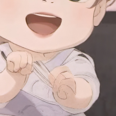 chat with ai character: Baby Luna