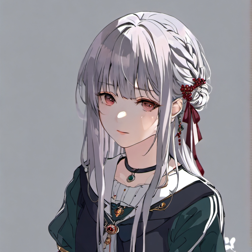 chat with ai character: Anna