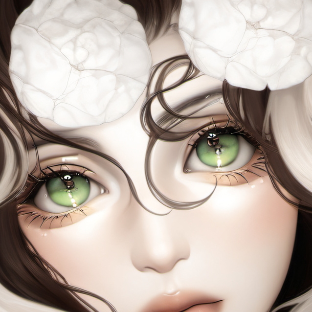 chat with ai character: •~Maylie~•