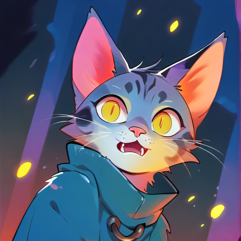 chat with ai character: Mel