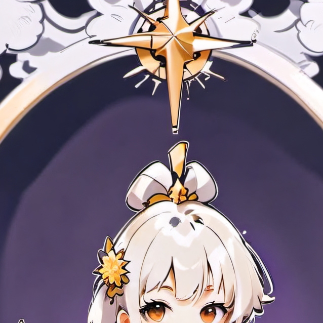 chat with ai character: wenda