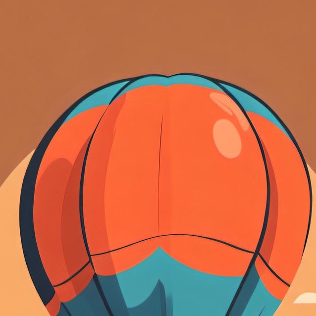 chat with ai character: bunny balloon 