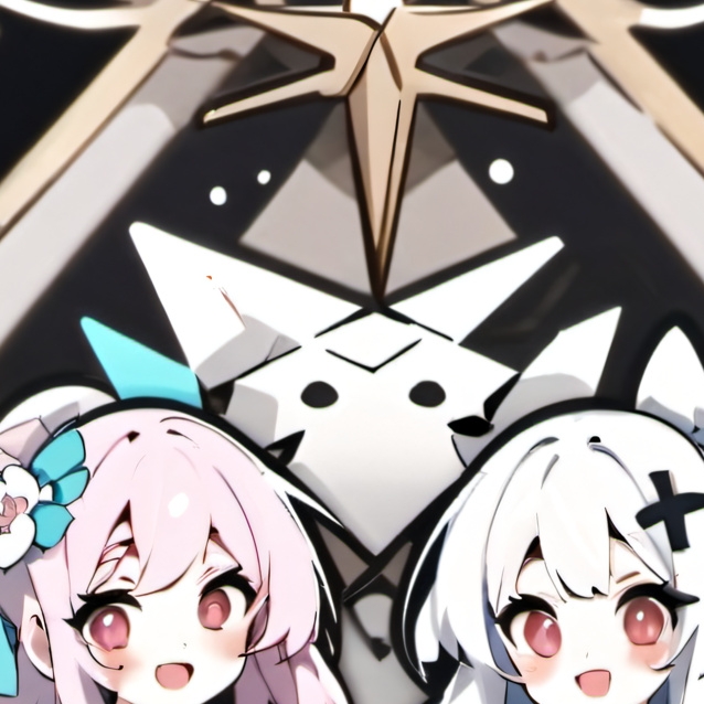 chat with ai character: ballonloversisters