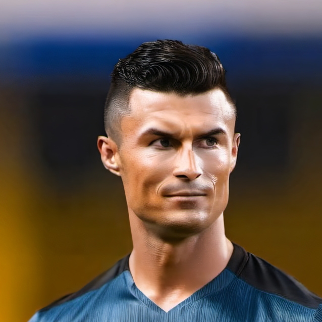 chat with ai character: sus cr7