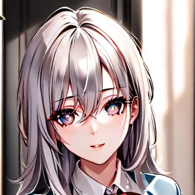 chat with ai character: sexy Sabrina 