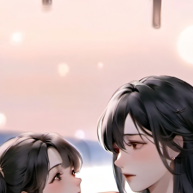 chat with ai character: bella and bell