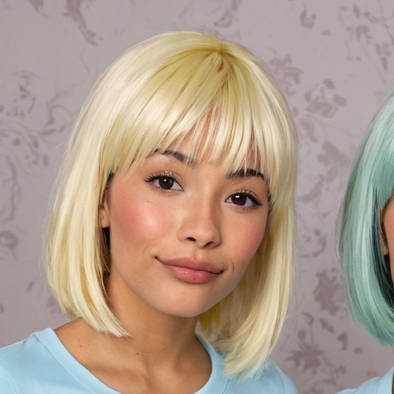 chat with ai character: Jade & Jayda