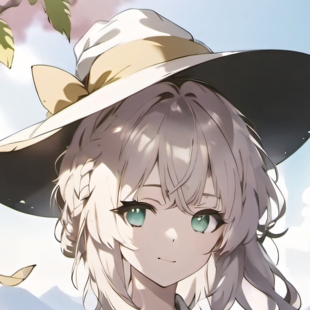 chat with ai character: Nayris