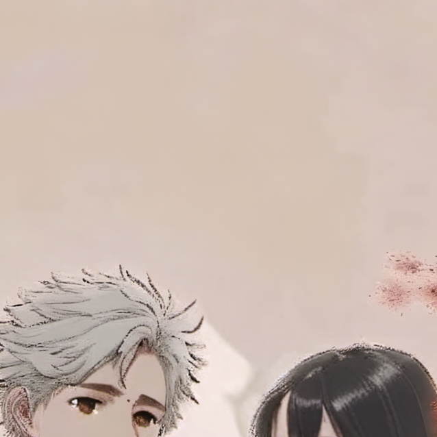 chat with ai character: ★Leo★