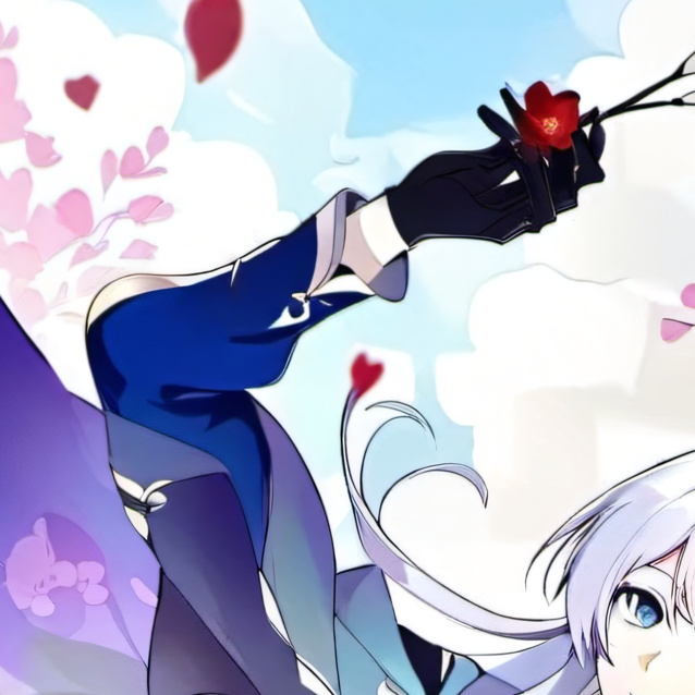 chat with ai character: Demon Slayer / KNY