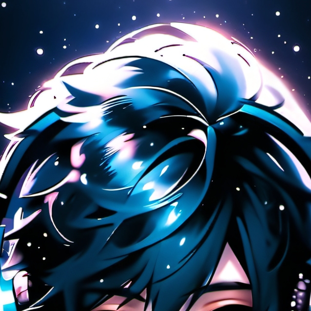 chat with ai character: kai