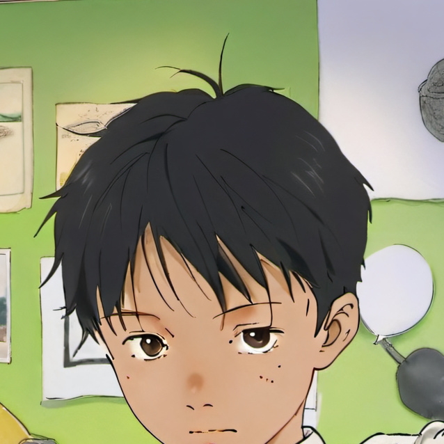 chat with ai character: Alex