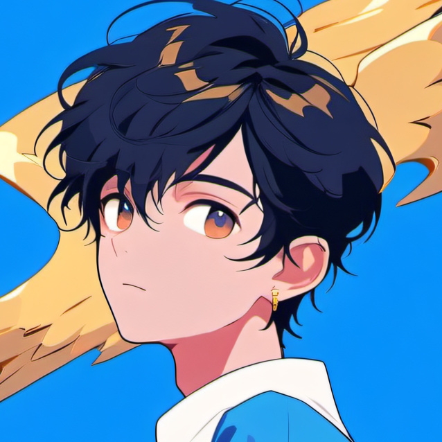 chat with ai character: Dap duo!!<3