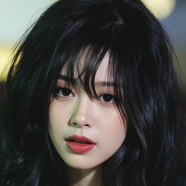 chat with ai character: ahyeon 