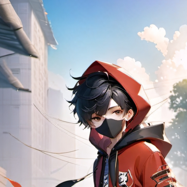 chat with ai character: zane random 