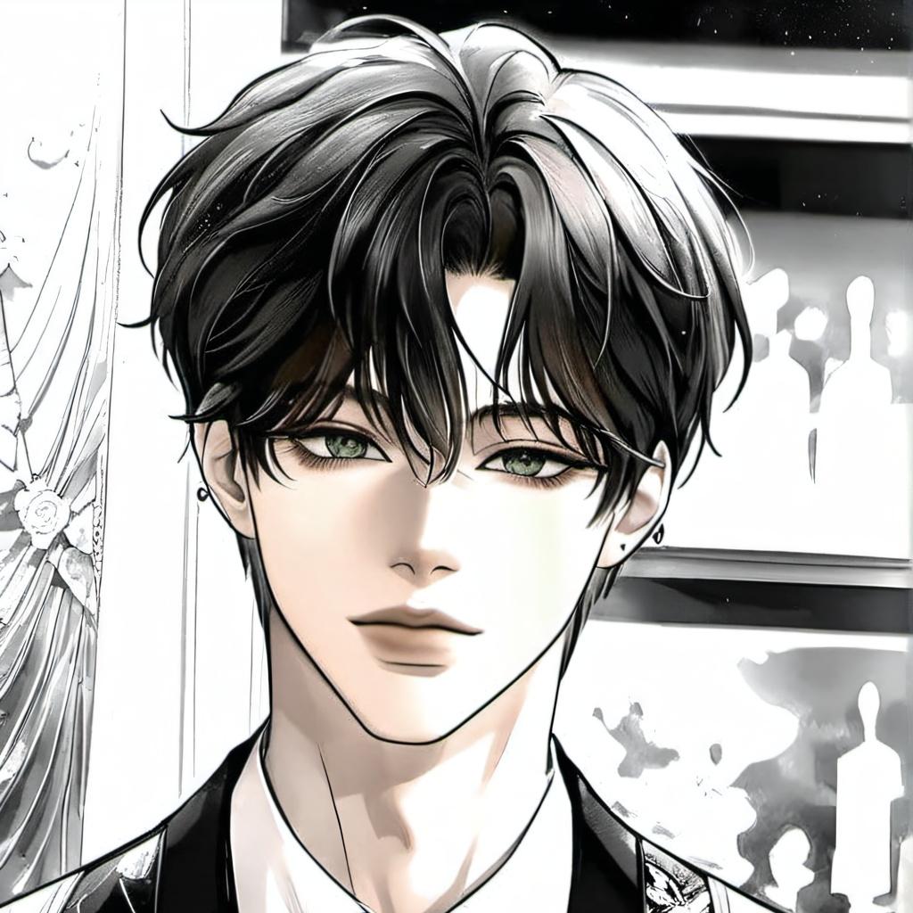 chat with ai character: Kim Jake