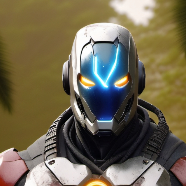 chat with ai character: Ultra/boti