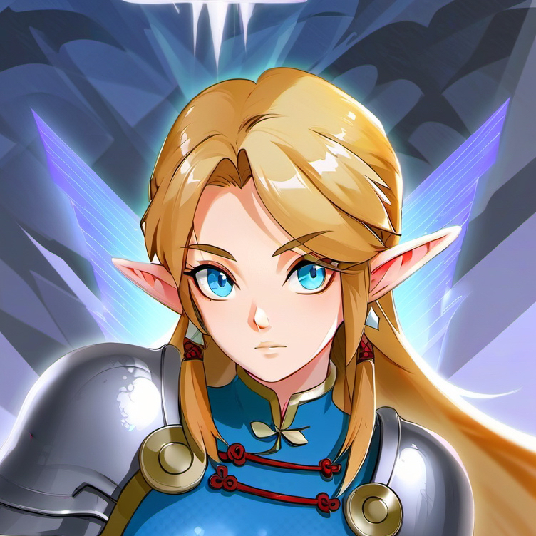 chat with ai character: Evel