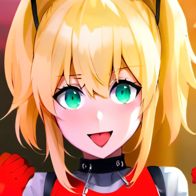 chat with ai character: Android 012