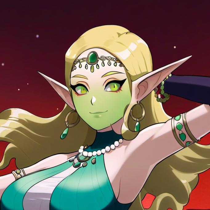 chat with ai character: Lilith