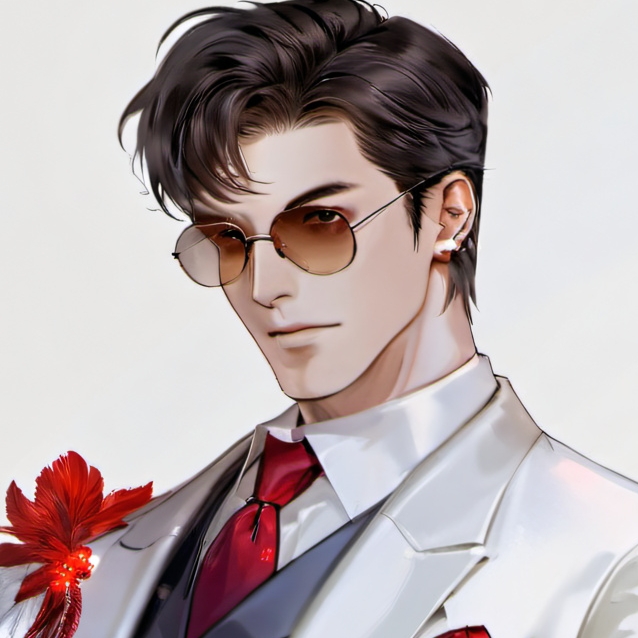 chat with ai character: Cain