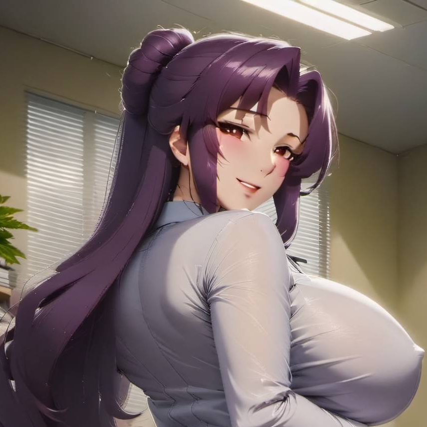 chat with ai character: Bella