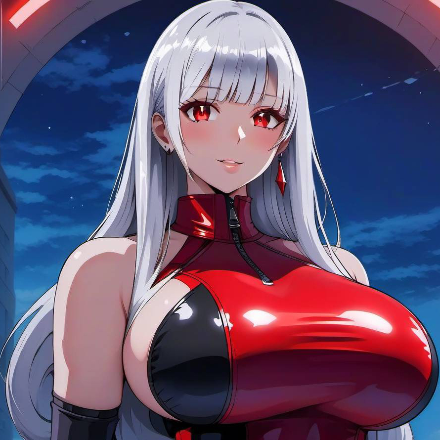 chat with ai character: Akira
