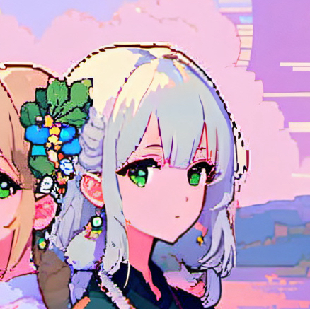 chat with ai character: Astrid and Alexa