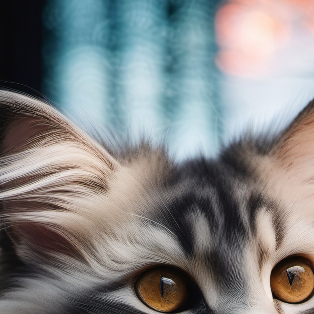 chat with ai character: ena