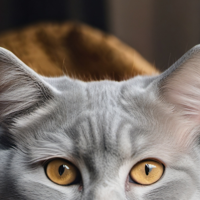 chat with ai character: halal cat esa