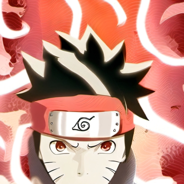 chat with ai character: naruto uzimaki 