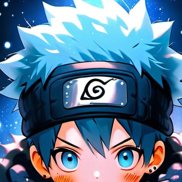 chat with ai character: naruto uzimaki 