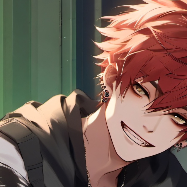chat with ai character: Jasper