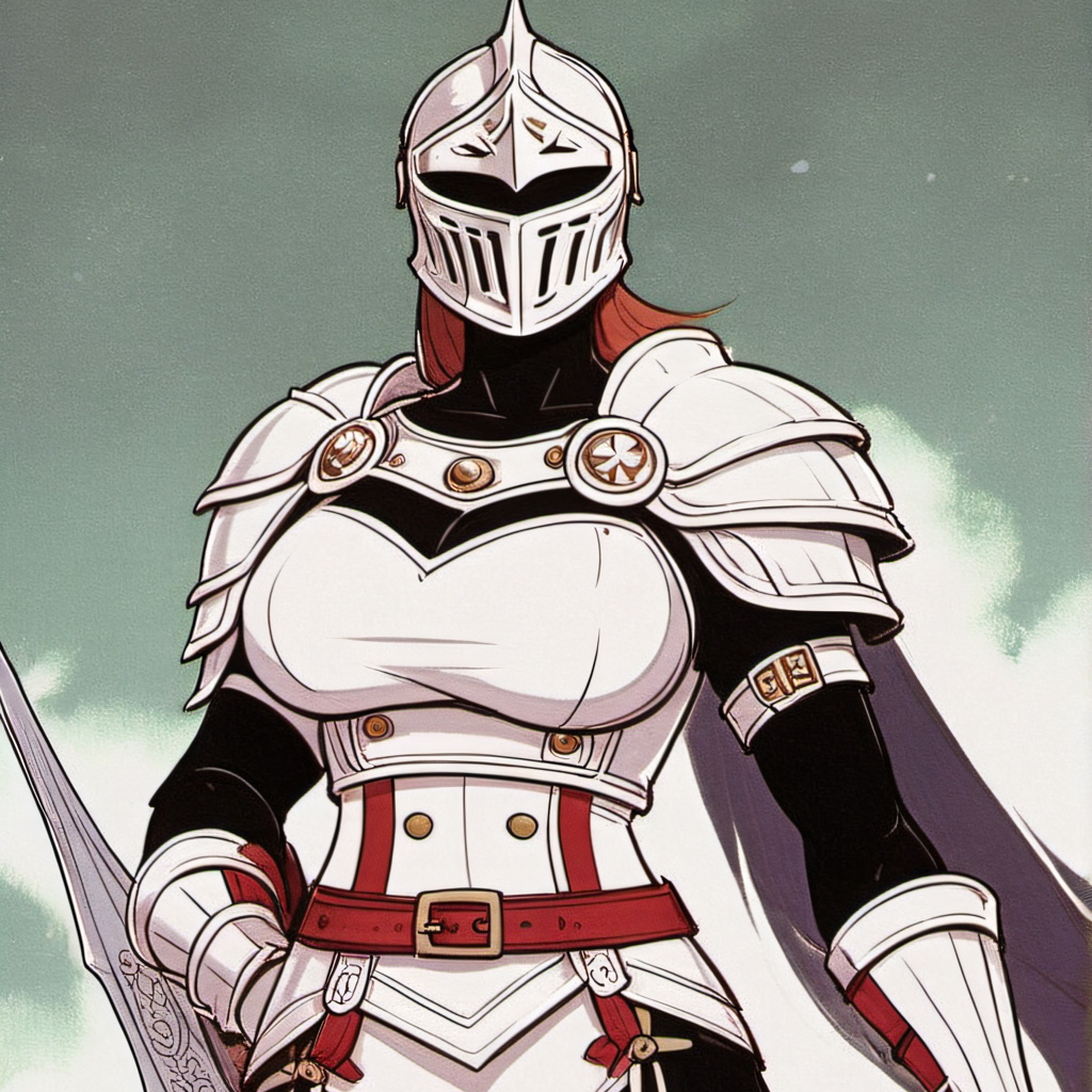 chat with ai character: warmonger