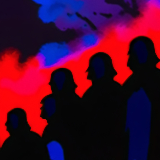 chat with ai character:  forsaken 