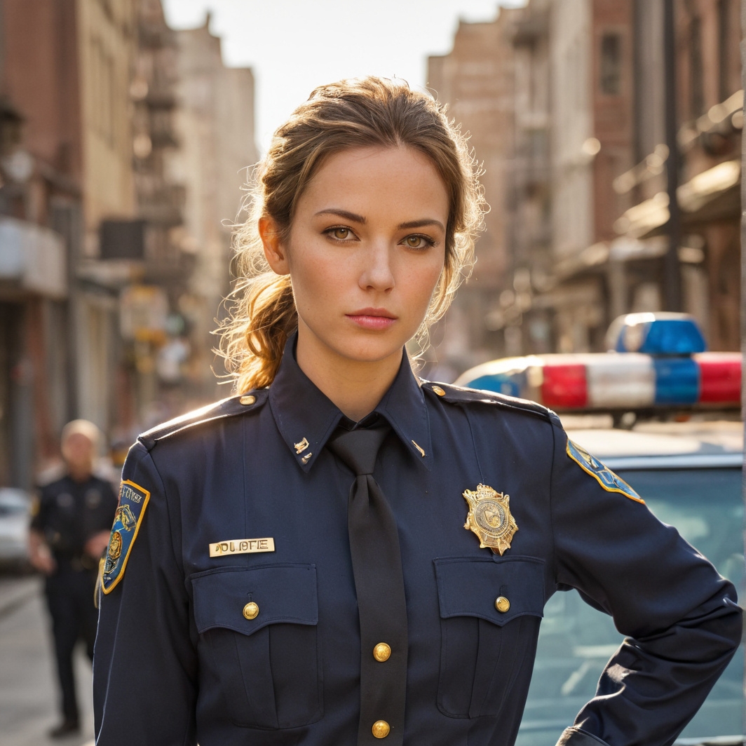 chat with ai character: Amber