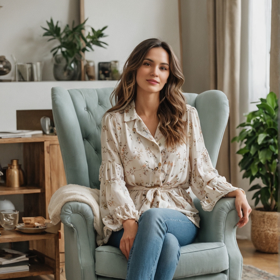 chat with ai character: Alice